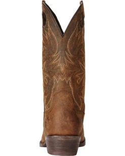 Ariat Men's Circuit Striker Western Boots 19 Ariat Men's Circuit Striker Western Boots -Ariat Western Outlet Store 030A65 42 BK