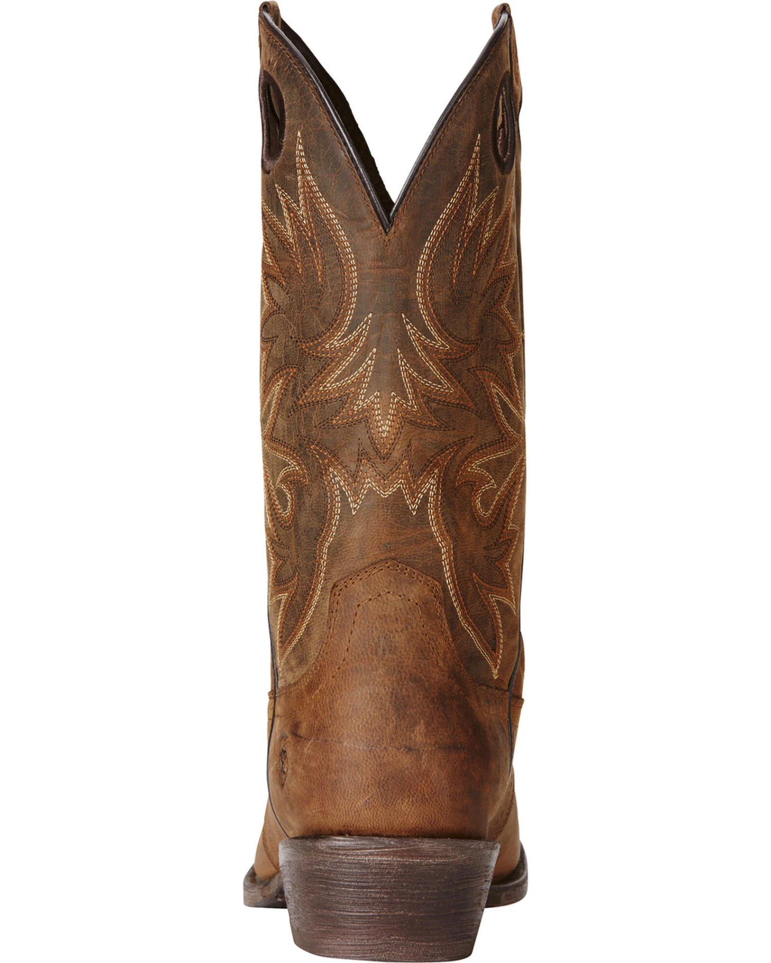 Ariat Men's Circuit Striker Western Boots 10 Ariat Men's Circuit Striker Western Boots - Image 10