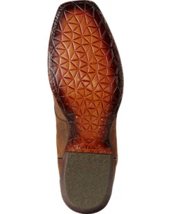 Ariat Men's Circuit Striker Western Boots 17 Ariat Men's Circuit Striker Western Boots -Ariat Western Outlet Store 030A65 42 BM