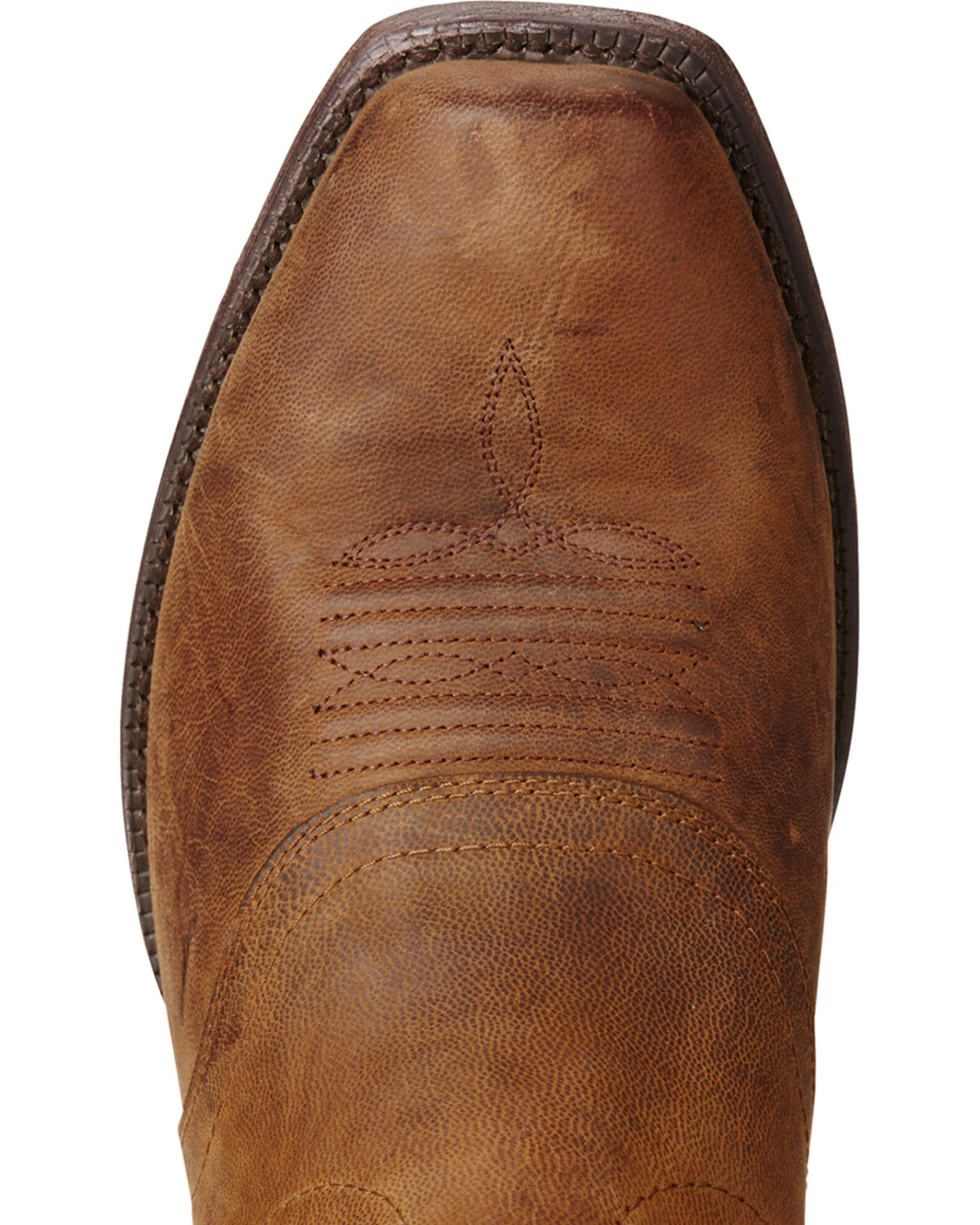 Ariat Men's Circuit Striker Western Boots 9 Ariat Men's Circuit Striker Western Boots - Image 9