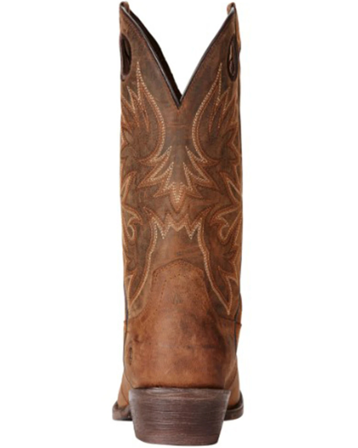 Ariat Men's Circuit Striker Western Boots 4 Ariat Men's Circuit Striker Western Boots - Image 4