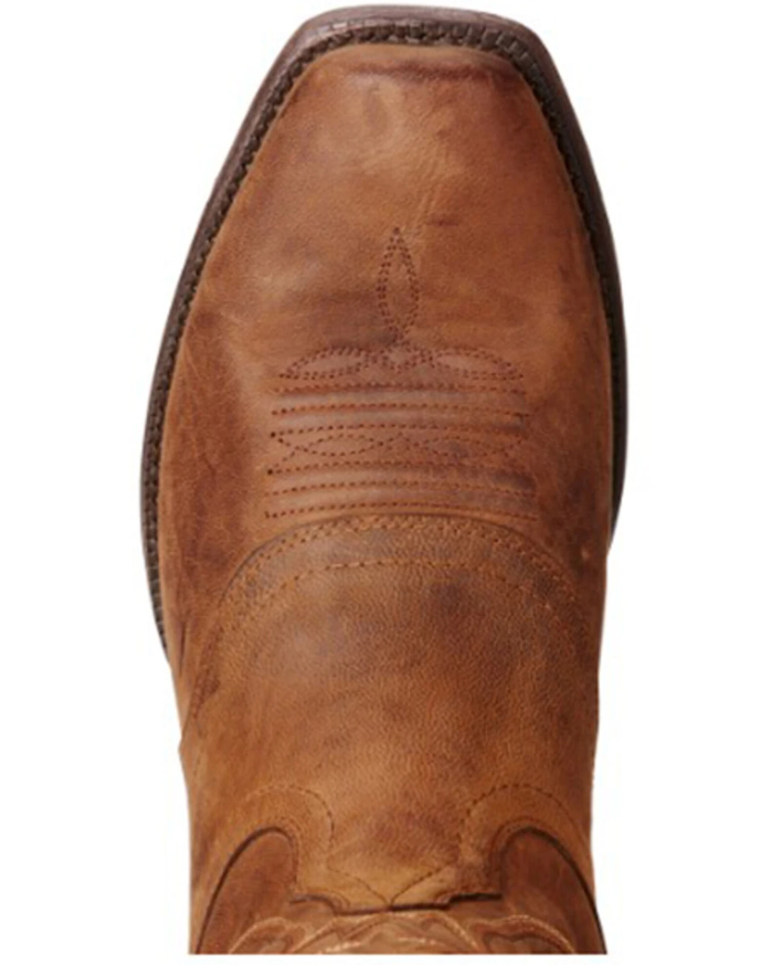 Ariat Men's Circuit Striker Western Boots 5 Ariat Men's Circuit Striker Western Boots - Image 5