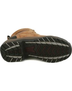 Ariat Women's Terrain Hiking Boots - Round Toe -Ariat Western Outlet Store 031071 18 BM