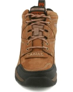 Ariat Women's Terrain Hiking Boots - Round Toe -Ariat Western Outlet Store 031071 18 FT