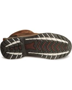 Ariat Women's Terrain H2O Waterproof Work Boots - Round Toe -Ariat Western Outlet Store 031160 56 BM