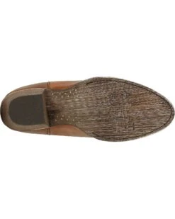 Ariat Women's Desert Holly Western Boots - Medium Toe -Ariat Western Outlet Store 031762 52 BM