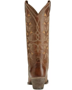 Ariat Women's Desert Holly Western Boots - Medium Toe -Ariat Western Outlet Store 031762 7222 P3