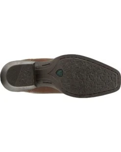 Ariat Women's Round Up Square Toe Western Boots -Ariat Western Outlet Store 031769 41 BM