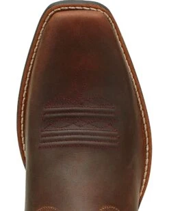 Ariat Women's Round Up Square Toe Western Boots -Ariat Western Outlet Store 031769 41 TP