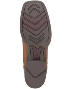 Ariat Women's Quickdraw Western Boots - Square Toe -Ariat Western Outlet Store 031791 41 P5