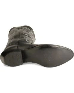 Justin Men's 13" London Calf Western Boots 11 Justin Men's 13" London Calf Western Boots -Ariat Western Outlet Store 036895 89 BM