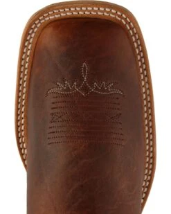 Tony Lama Men's Americana Western Boots - Broad Square Toe -Ariat Western Outlet Store 036F27 C4 TP