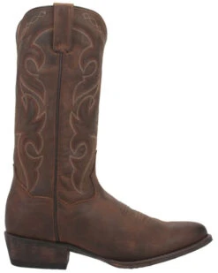 Dan Post Men's Renegade Distressed Western Boots -Ariat Western Outlet Store 036G82 7047 P2
