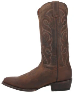 Dan Post Men's Renegade Distressed Western Boots -Ariat Western Outlet Store 036G82 7047 P3