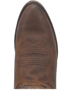 Dan Post Men's Renegade Distressed Western Boots -Ariat Western Outlet Store 036G82 7047 P6
