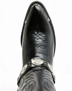 Laredo Men's Tallahassee Western Boots 11 Laredo Men's Tallahassee Western Boots -Ariat Western Outlet Store 038369 89 P6