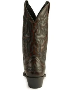 Laredo Men's Hawk Western Boots -Ariat Western Outlet Store 038591 40 BK