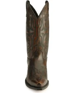 Laredo Men's Hawk Western Boots -Ariat Western Outlet Store 038591 40 FT