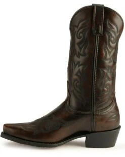 Laredo Men's Hawk Western Boots -Ariat Western Outlet Store 038591 40 LT