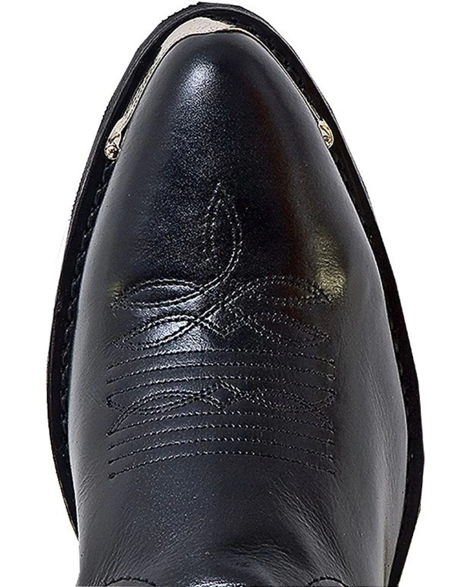 Laredo Men's McComb Western Boots - Medium Toe 3 Laredo Men's McComb Western Boots - Medium Toe - Image 3