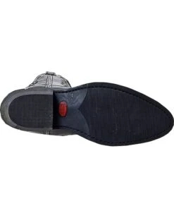 Laredo Men's McComb Western Boots - Medium Toe 11 Laredo Men's McComb Western Boots - Medium Toe -Ariat Western Outlet Store 038859 89 D2