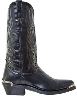 Laredo Men's McComb Western Boots - Medium Toe 13 Laredo Men's McComb Western Boots - Medium Toe -Ariat Western Outlet Store 038859 89 D4