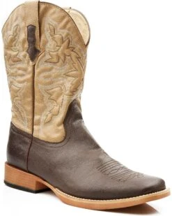 Roper Men's Western Boots
