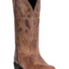 Laredo Women's Maddie Western Boots - Round Toe