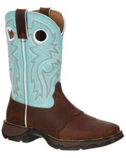 Durango Women's Flirt Western Boots -Ariat Western Outlet Store 045P51 7047 P1