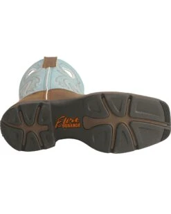 Durango Women's Flirt Western Boots -Ariat Western Outlet Store 045P51 G4 BM