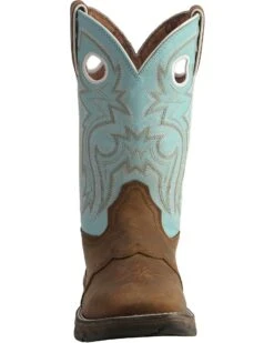 Durango Women's Flirt Western Boots -Ariat Western Outlet Store 045P51 G4 FT