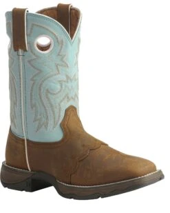 Durango Women's Flirt Western Boots -Ariat Western Outlet Store 045P51 G4 P1