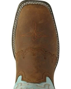 Durango Women's Flirt Western Boots -Ariat Western Outlet Store 045P51 G4 TP