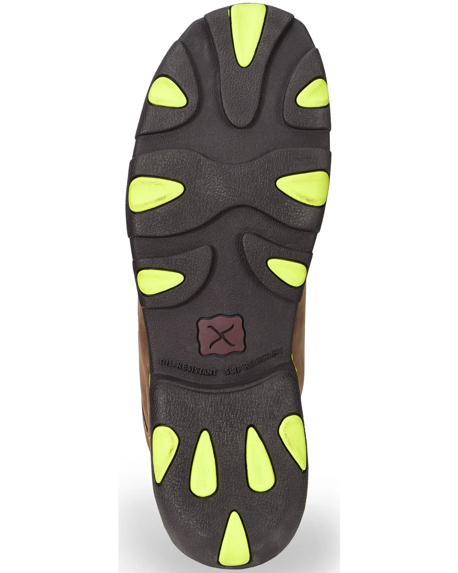 Twisted X Men's Steel Toe Driving Mocs 5 Twisted X Men's Steel Toe Driving Mocs - Image 5