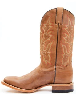 Cody James® Men's Square Toe Western Boots -Ariat Western Outlet Store 0502L4 41 P4