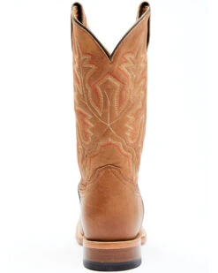 Cody James® Men's Square Toe Western Boots -Ariat Western Outlet Store 0502L4 41 P5