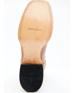 Cody James® Men's Square Toe Western Boots -Ariat Western Outlet Store 0502L4 41 P7