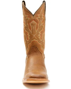 Cody James® Men's Square Toe Western Boots -Ariat Western Outlet Store 0502L4 7010 P4