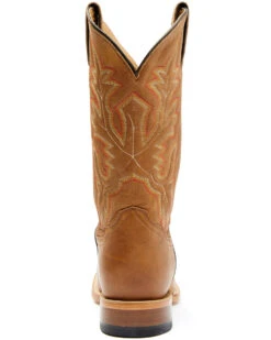 Cody James® Men's Square Toe Western Boots -Ariat Western Outlet Store 0502L4 7010 P5