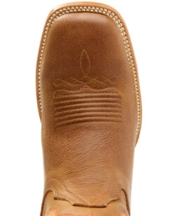 Cody James® Men's Square Toe Western Boots -Ariat Western Outlet Store 0502L4 7010 P6