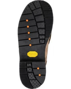 Carolina Men's MetGuard Boots - Steel Toe -Ariat Western Outlet Store 0502V1 42 BM