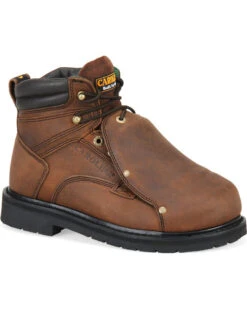Carolina Men's MetGuard Boots - Steel Toe