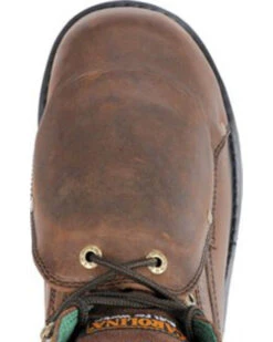 Carolina Men's MetGuard Boots - Steel Toe -Ariat Western Outlet Store 0502V1 42 TP