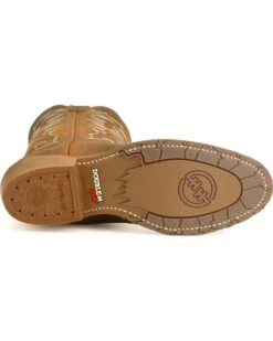 Double H Men's Gel Ice Work Boots - Soft Toe -Ariat Western Outlet Store 050858 41 BM