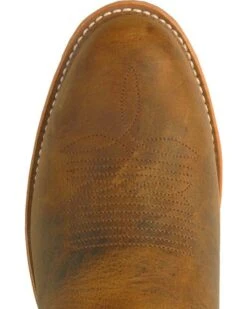 Double H Men's Gel Ice Work Boots - Soft Toe -Ariat Western Outlet Store 050858 41 TP