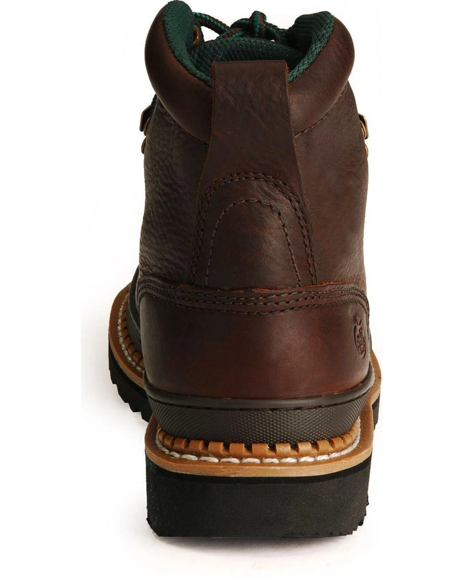 Georgia Boot Georgia Men's Giant Work Boots 7 Georgia Boot Georgia Men's Giant Work Boots - Image 7