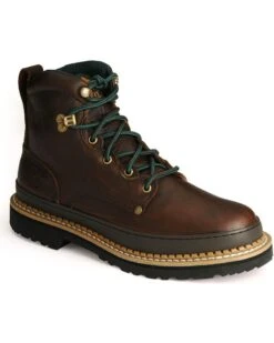 Georgia Boot Georgia Men's Giant Work Boots