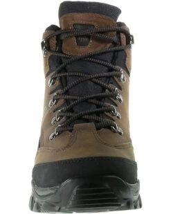 Wolverine Men's Spencer Waterproof Hiker Boots -Ariat Western Outlet Store 050H40 41 D3