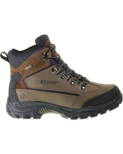 Wolverine Men's Spencer Waterproof Hiker Boots -Ariat Western Outlet Store 050H40 41 D4