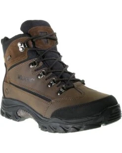 Wolverine Men's Spencer Waterproof Hiker Boots